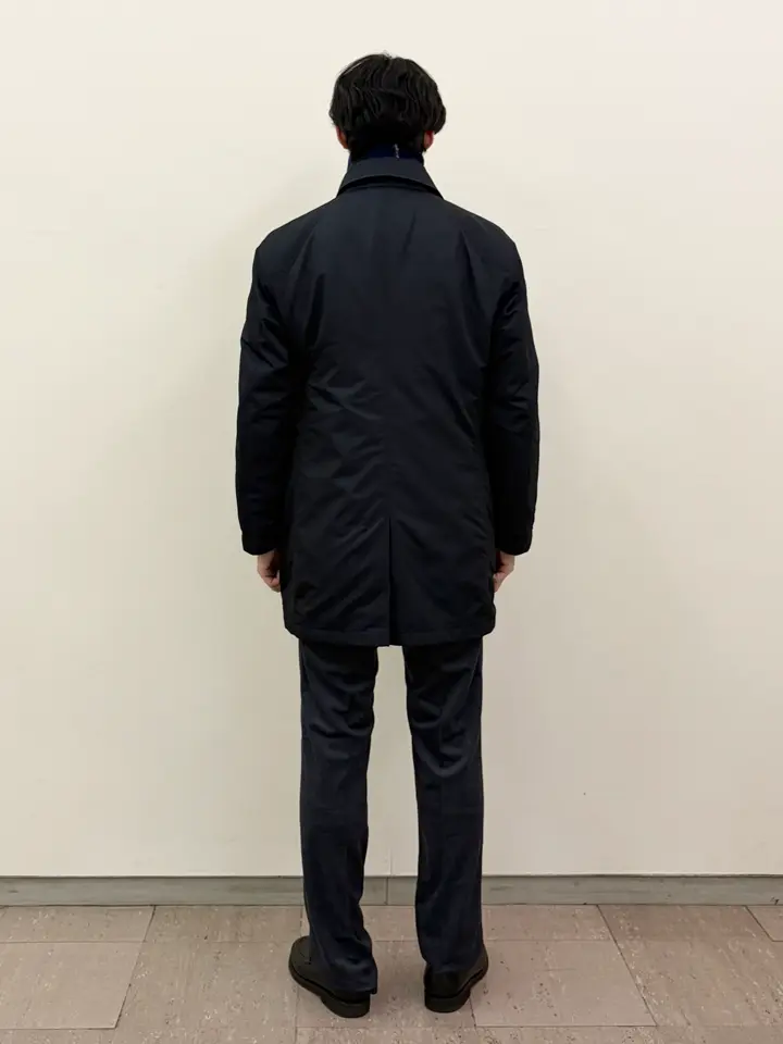 ONWARD CROSSET SELECT 藤田 コーディネート画像