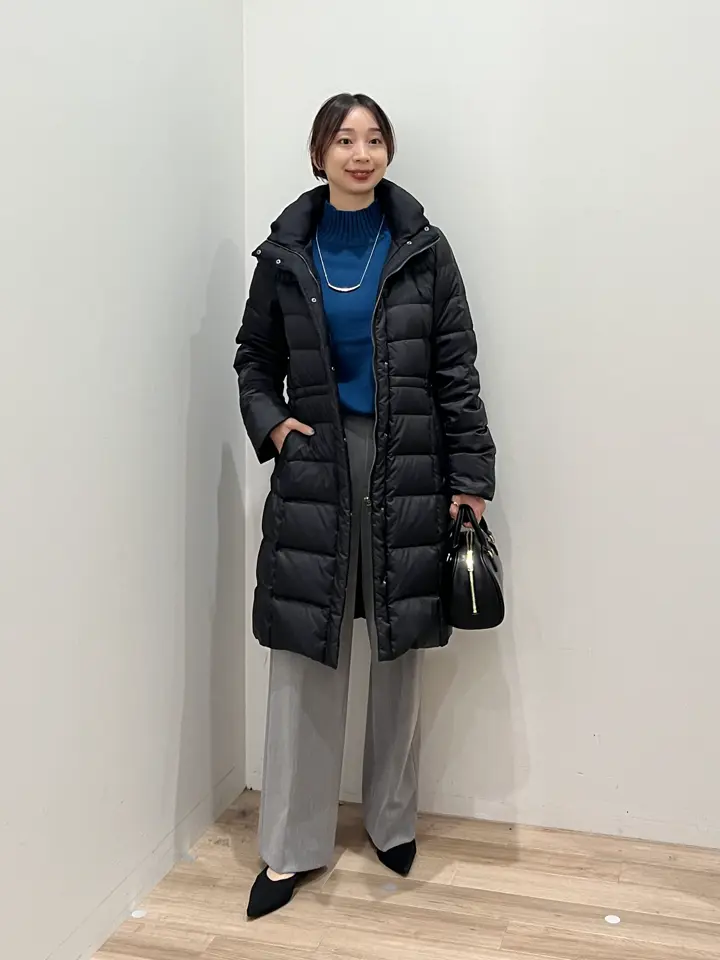 ONWARD CROSSET SELECT 村上 コーディネート画像