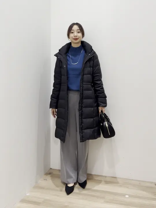 ONWARD CROSSET SELECT 村上 コーディネート画像