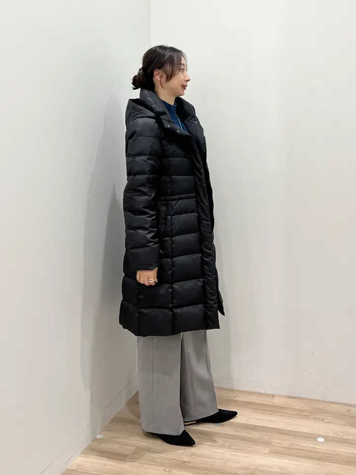 ONWARD CROSSET SELECT 村上 コーディネート画像