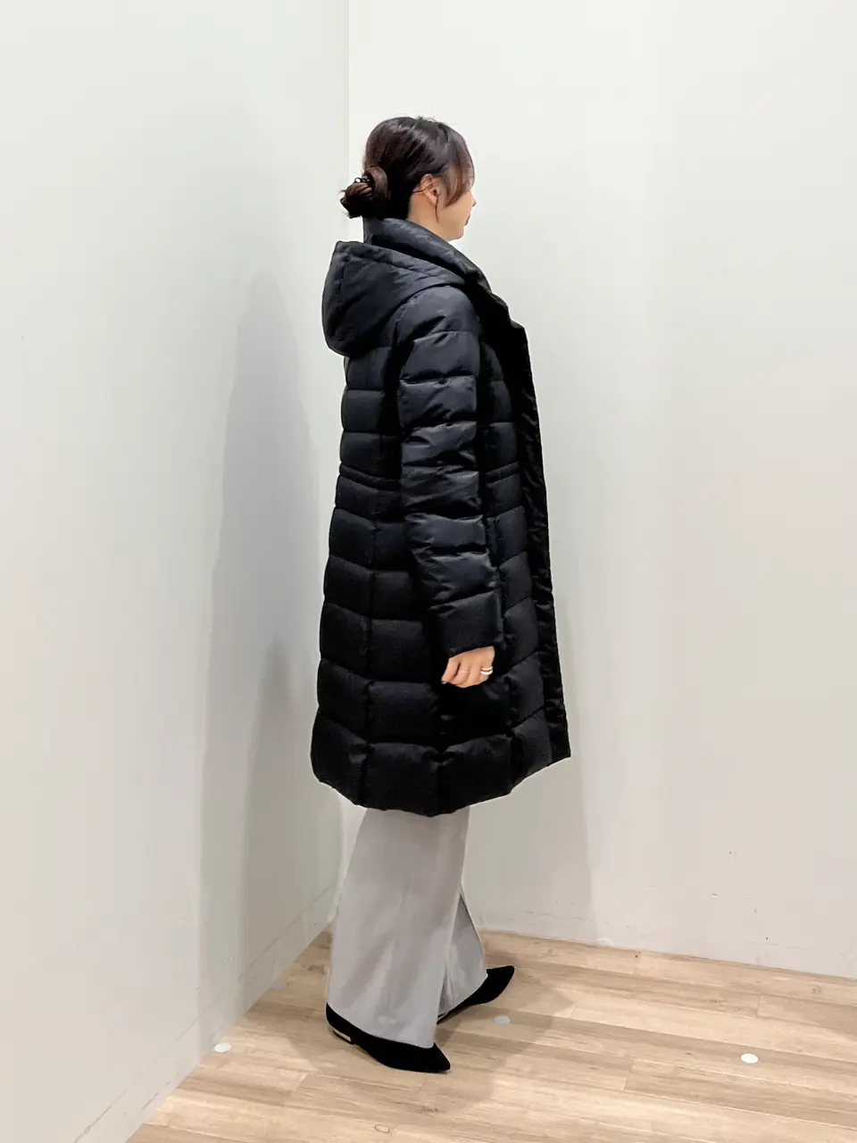 ONWARD CROSSET SELECT 村上 コーディネート画像