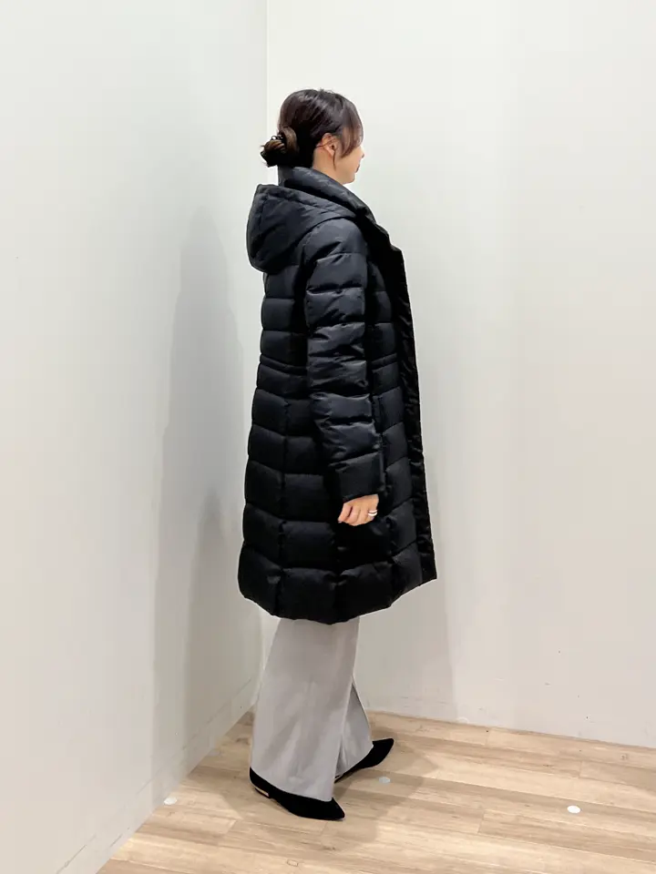 ONWARD CROSSET SELECT 村上 コーディネート画像