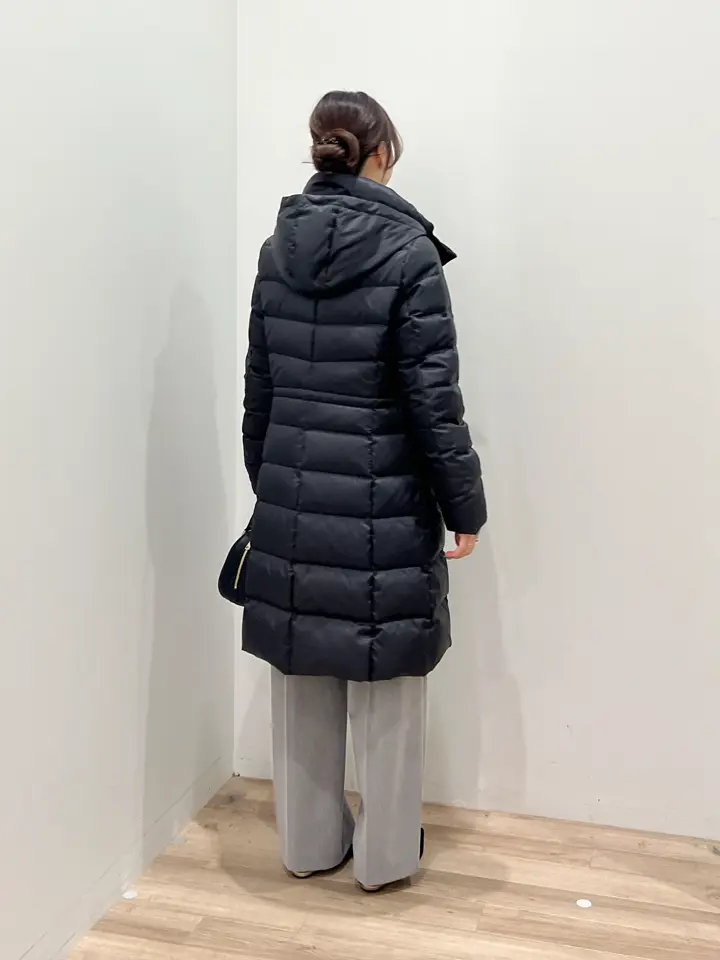 ONWARD CROSSET SELECT 村上 コーディネート画像