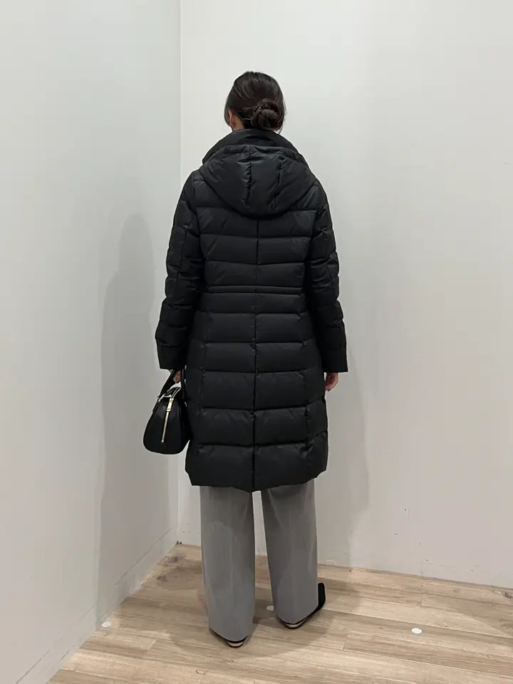 ONWARD CROSSET SELECT 村上 コーディネート画像