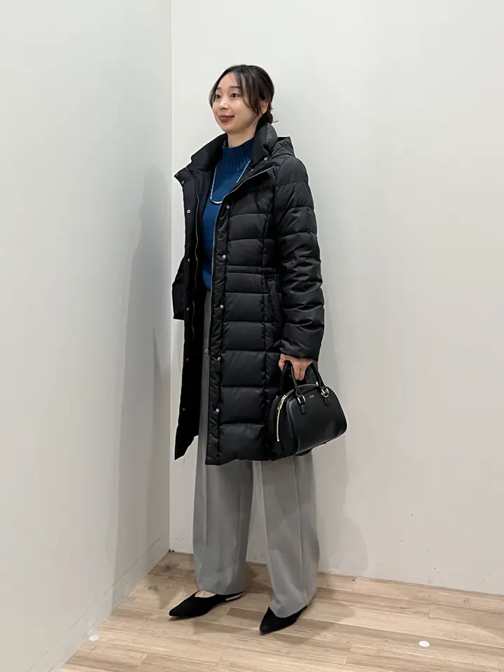 ONWARD CROSSET SELECT 村上 コーディネート画像