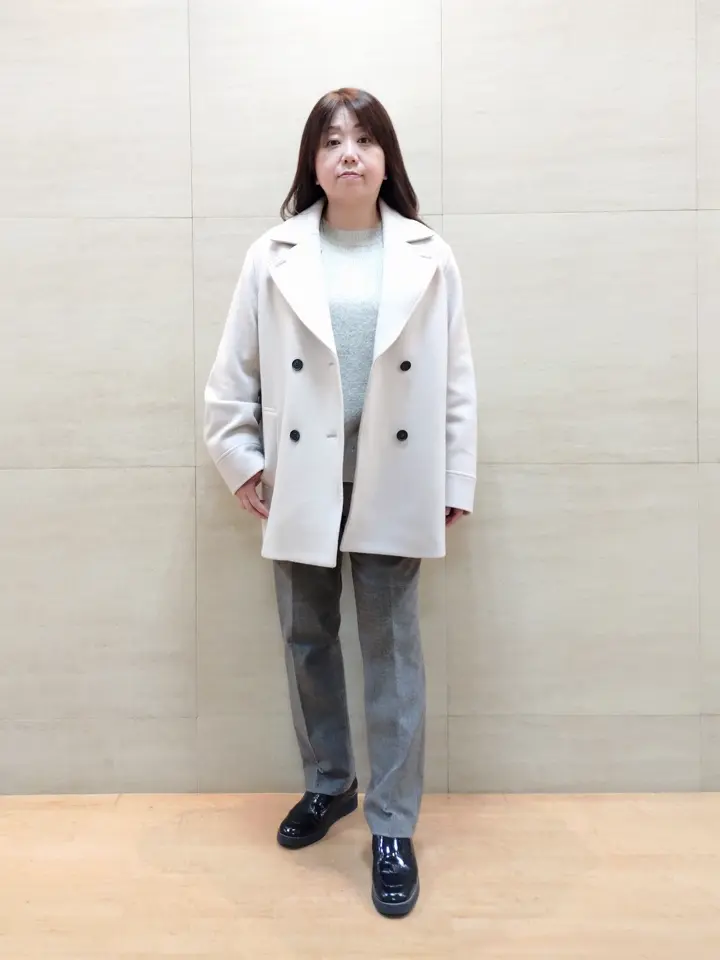 ONWARD CROSSET SELECT 樋口 コーディネート画像