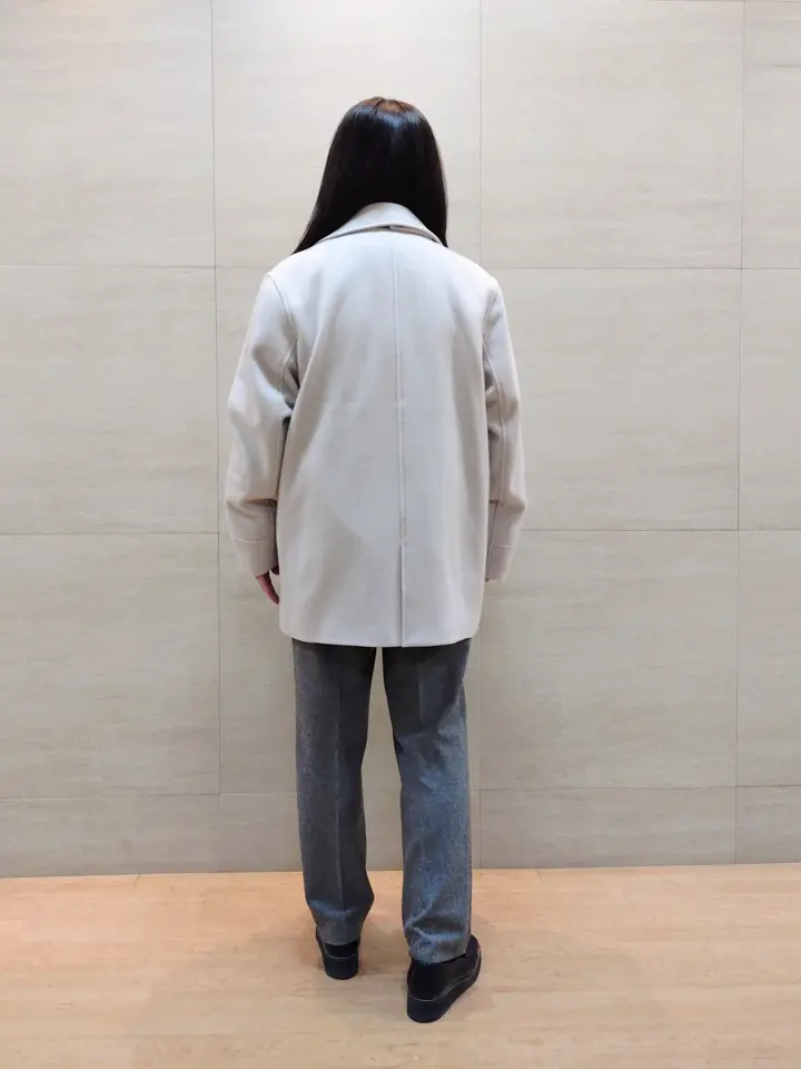 ONWARD CROSSET SELECT 樋口 コーディネート画像