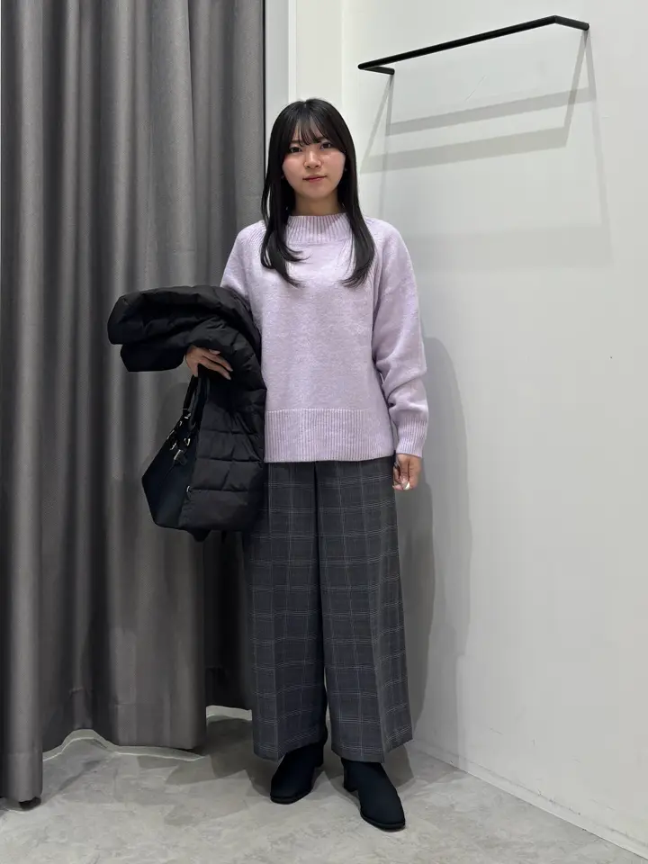 ONWARD CROSSET SELECT 乃和 コーディネート画像