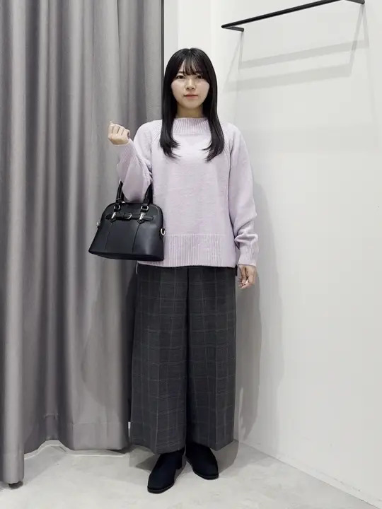 ONWARD CROSSET SELECT 乃和 コーディネート画像