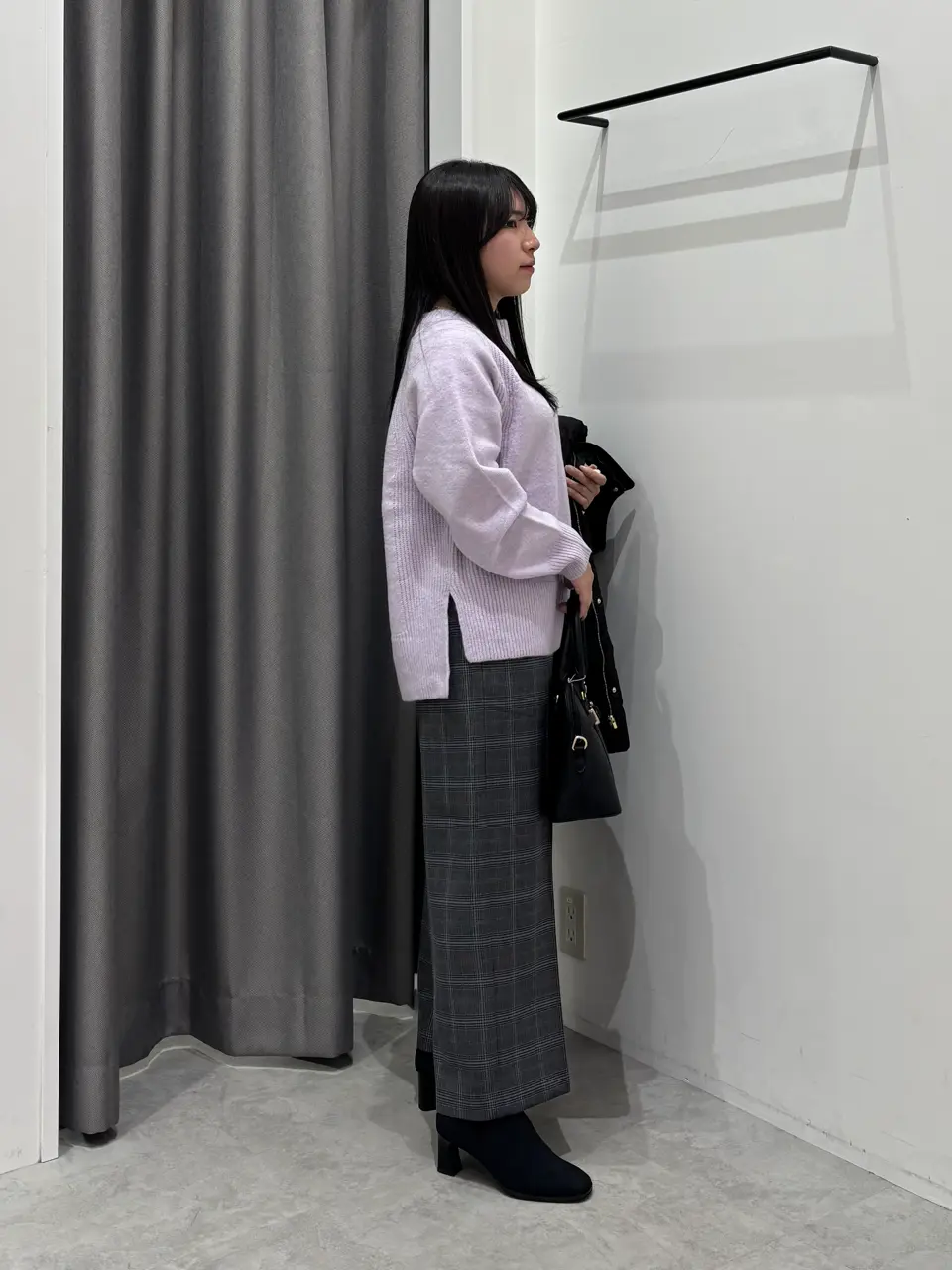 ONWARD CROSSET SELECT 乃和 コーディネート画像