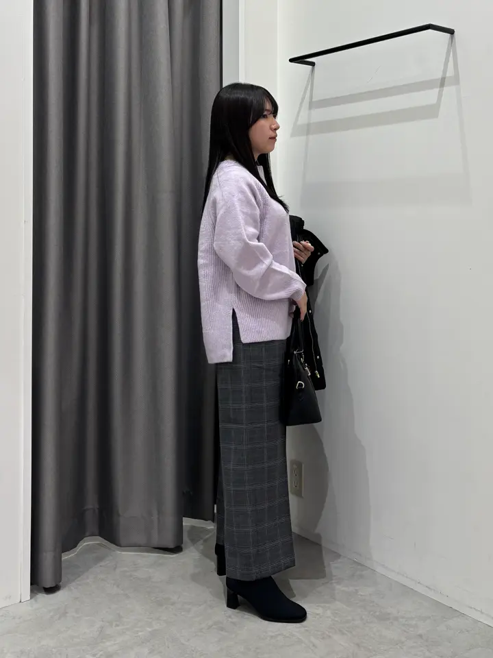 ONWARD CROSSET SELECT 乃和 コーディネート画像