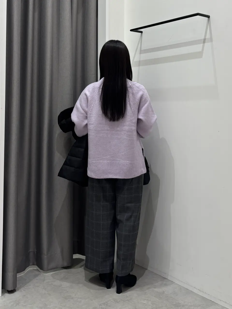 ONWARD CROSSET SELECT 乃和 コーディネート画像