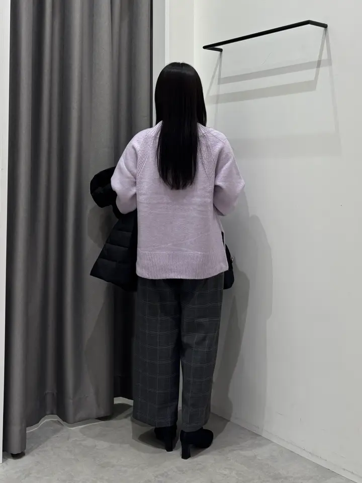 ONWARD CROSSET SELECT 乃和 コーディネート画像