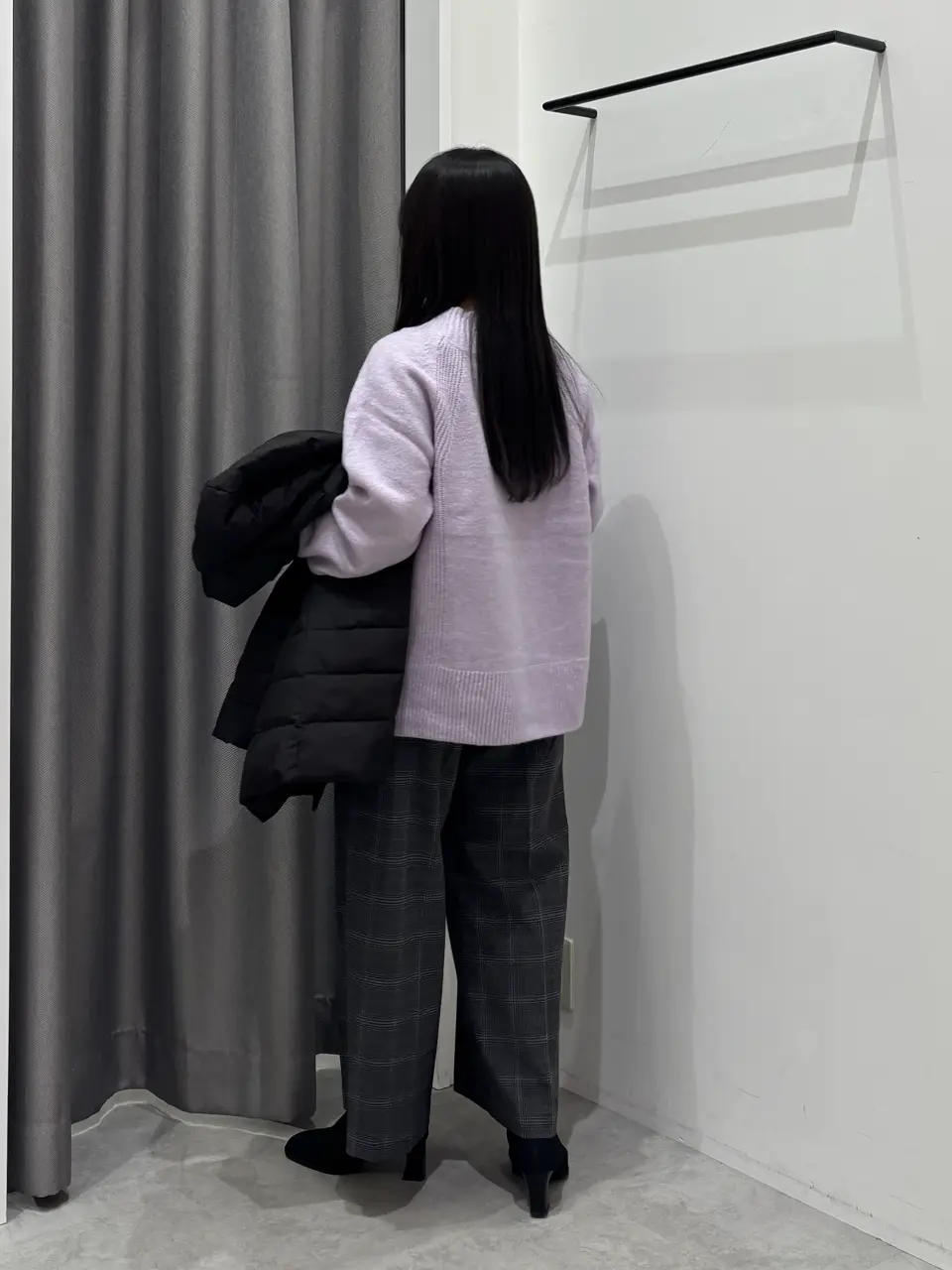 ONWARD CROSSET SELECT 乃和 コーディネート画像