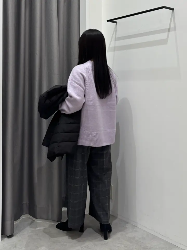 ONWARD CROSSET SELECT 乃和 コーディネート画像