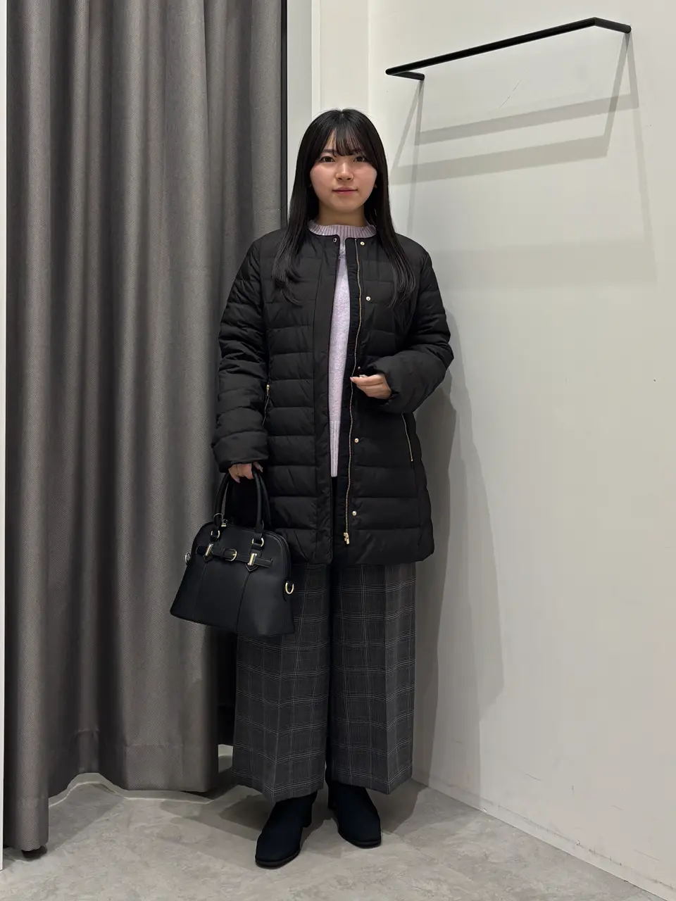 ONWARD CROSSET SELECT 乃和 コーディネート画像