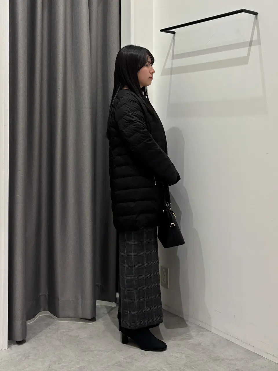 ONWARD CROSSET SELECT 乃和 コーディネート画像