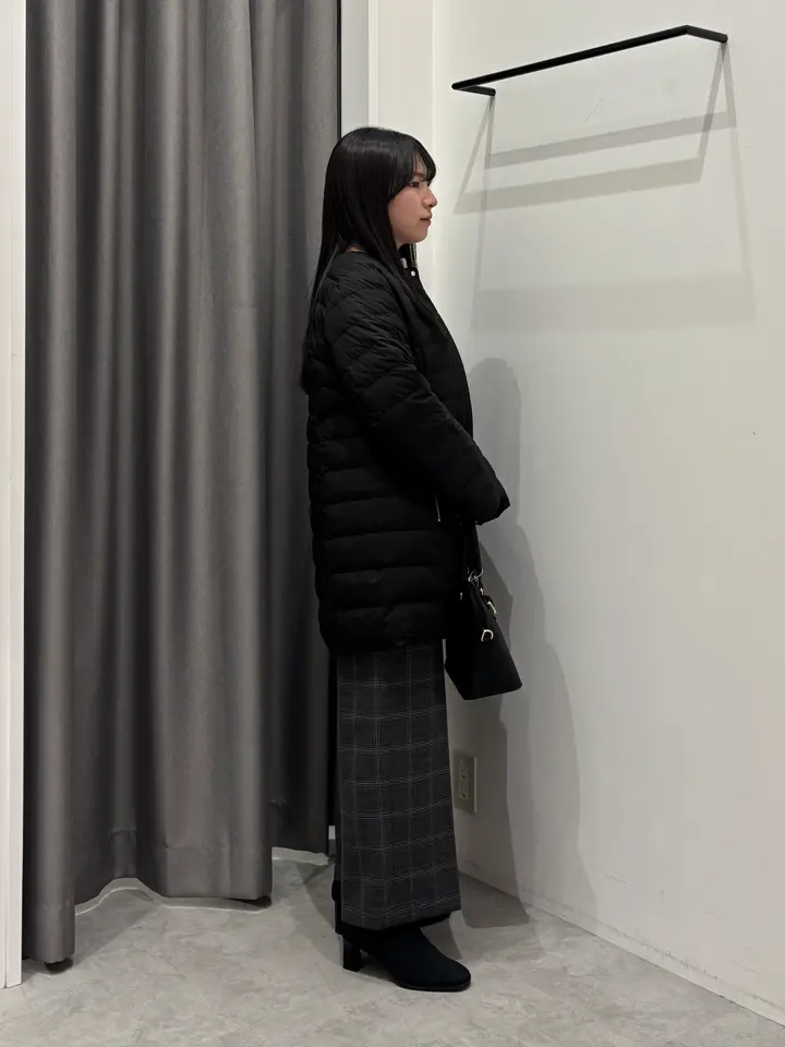 ONWARD CROSSET SELECT 乃和 コーディネート画像