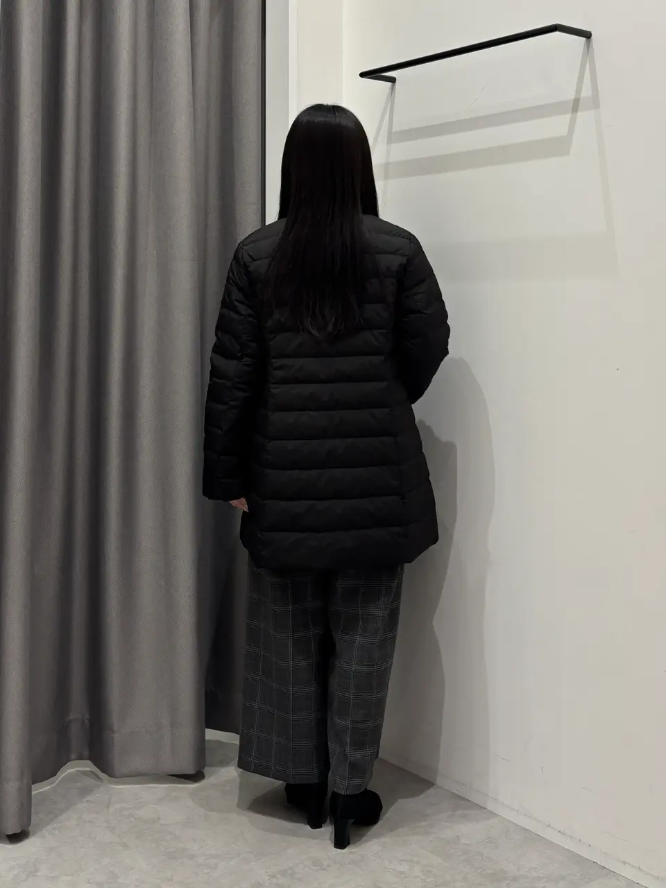 ONWARD CROSSET SELECT 乃和 コーディネート画像