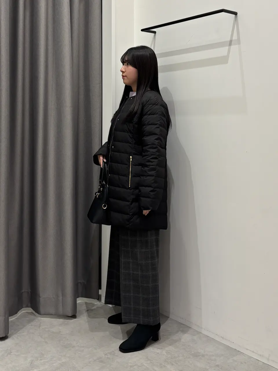 ONWARD CROSSET SELECT 乃和 コーディネート画像