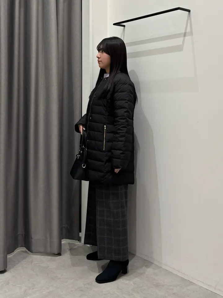 ONWARD CROSSET SELECT 乃和 コーディネート画像