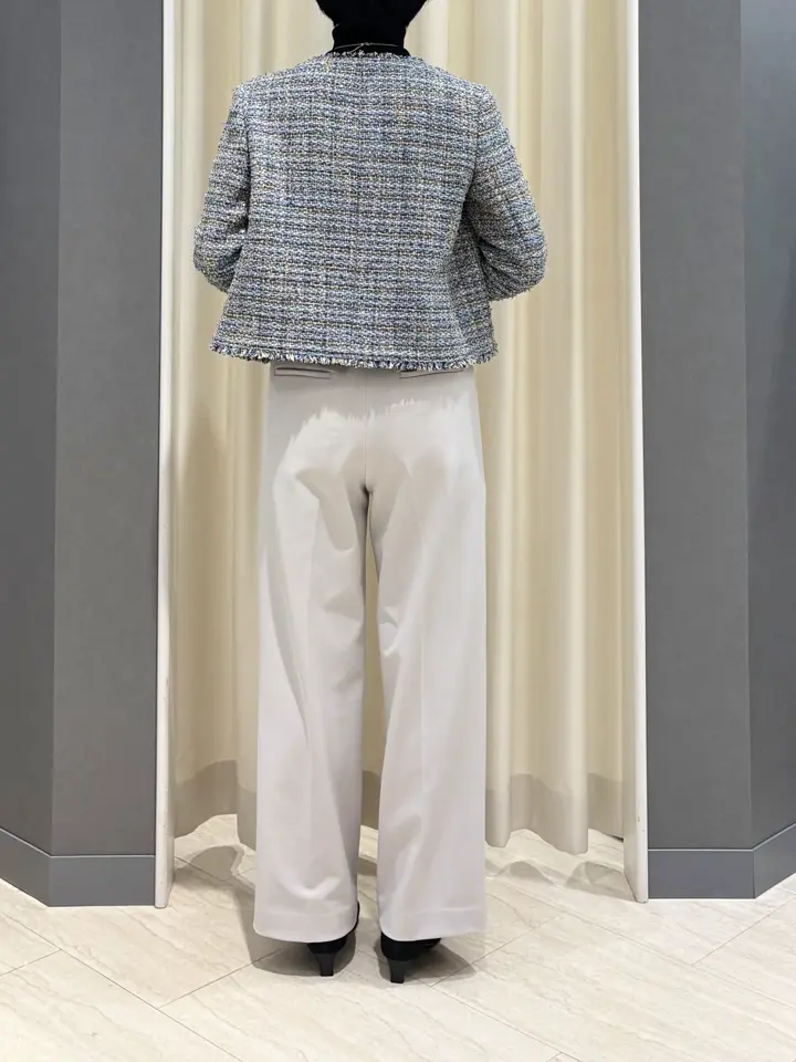 ONWARD CROSSET SELECT N コーディネート画像