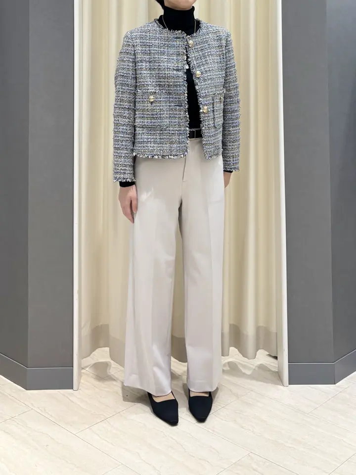 ONWARD CROSSET SELECT N コーディネート画像