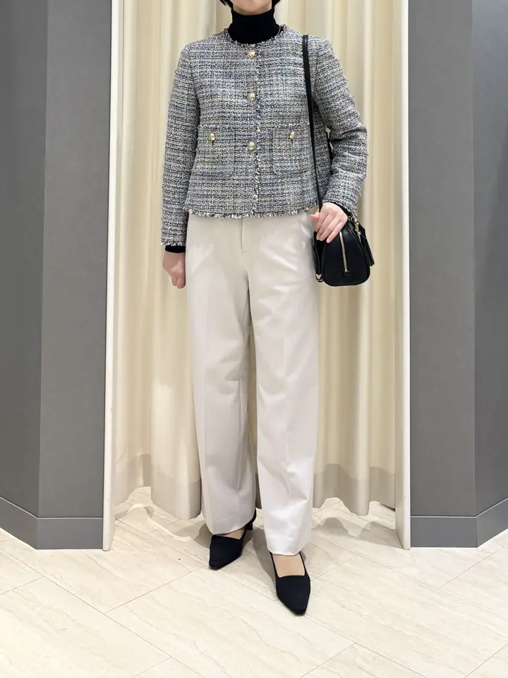 ONWARD CROSSET SELECT N コーディネート画像