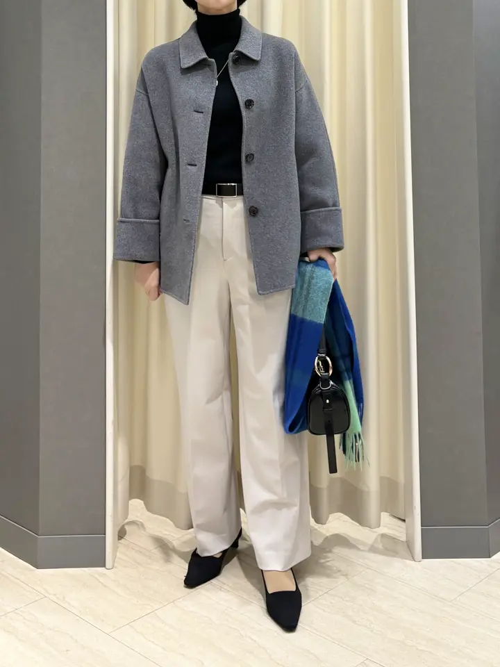 ONWARD CROSSET SELECT N コーディネート画像