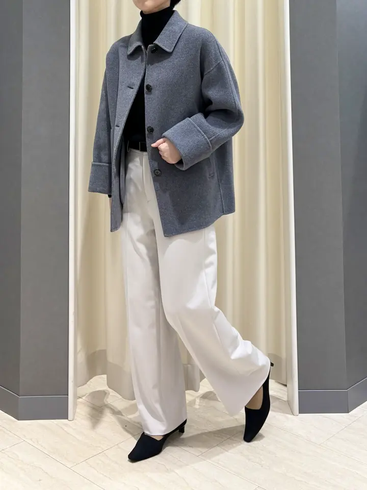 ONWARD CROSSET SELECT N コーディネート画像