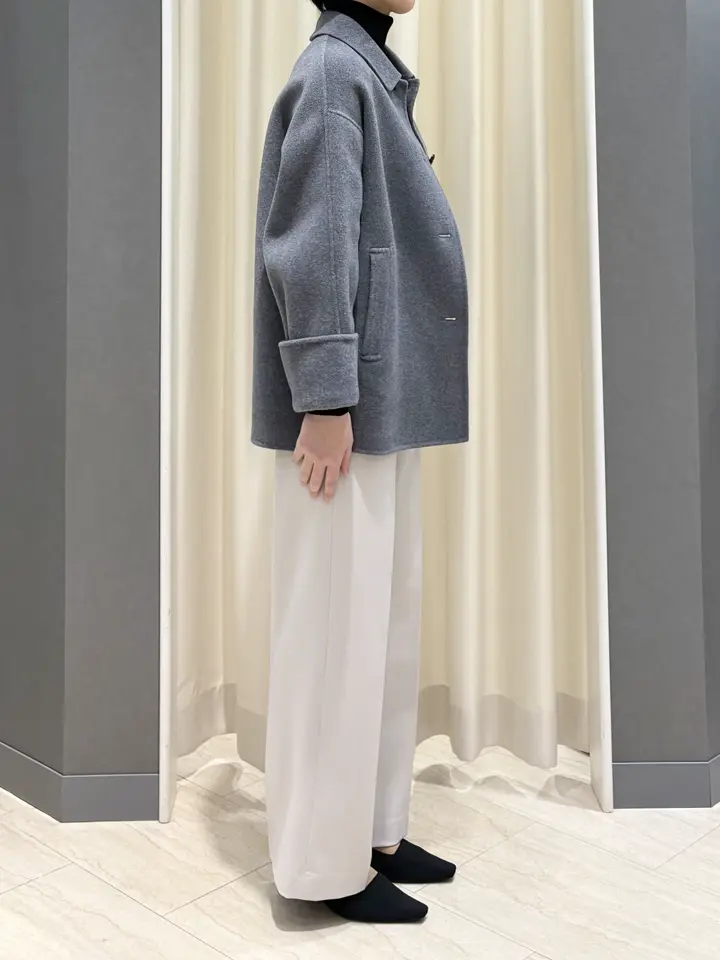 ONWARD CROSSET SELECT N コーディネート画像