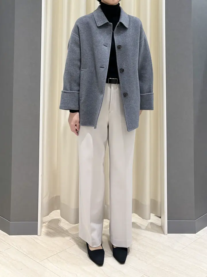 ONWARD CROSSET SELECT N コーディネート画像