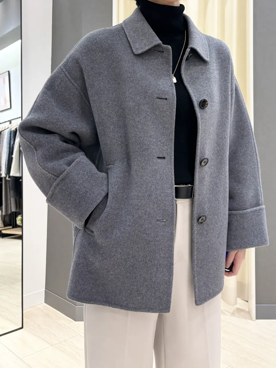 ONWARD CROSSET SELECT N コーディネート画像