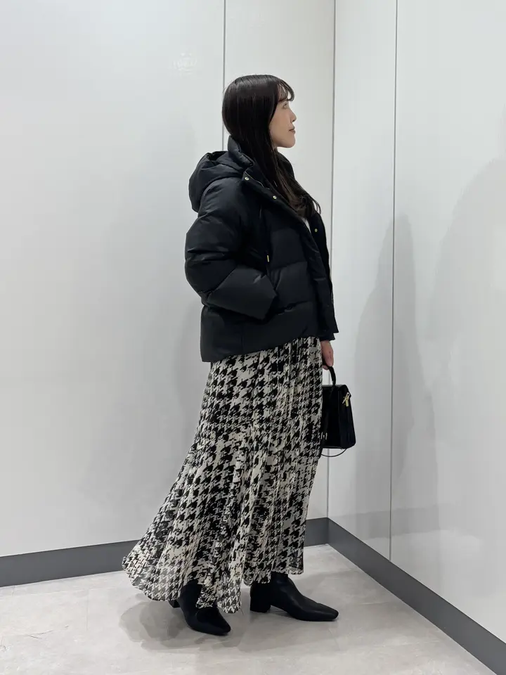 ONWARD CROSSET SELECT 櫻木 コーディネート画像