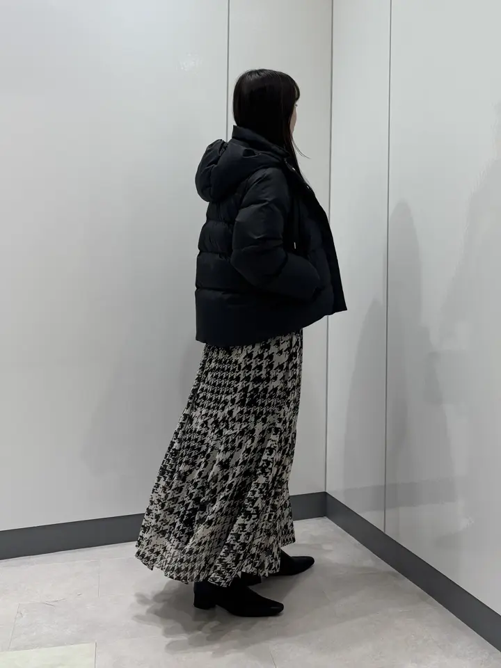 ONWARD CROSSET SELECT 櫻木 コーディネート画像