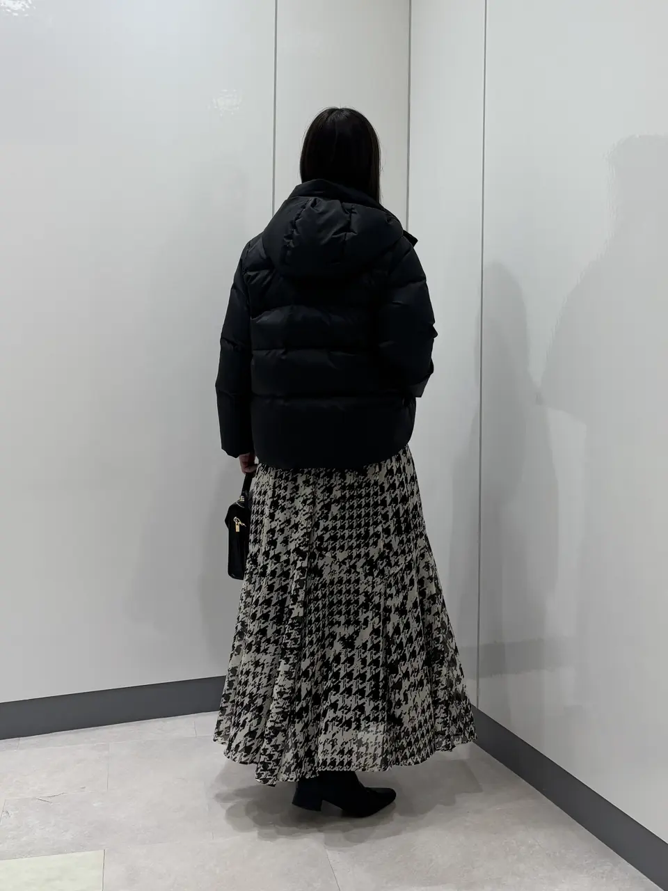 ONWARD CROSSET SELECT 櫻木 コーディネート画像