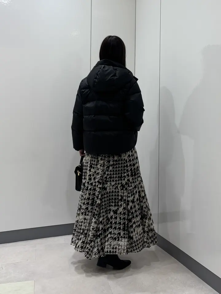 ONWARD CROSSET SELECT 櫻木 コーディネート画像