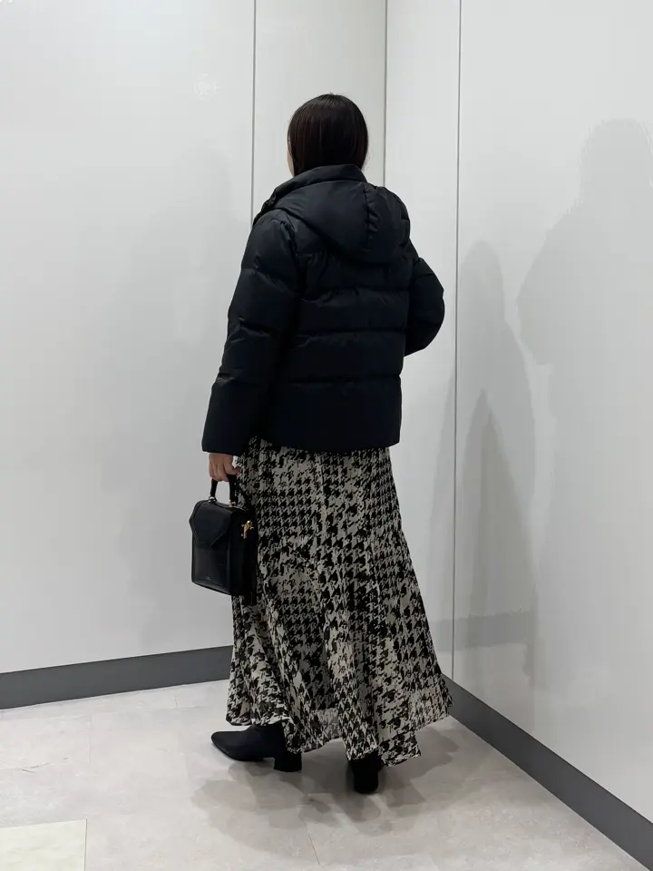 ONWARD CROSSET SELECT 櫻木 コーディネート画像