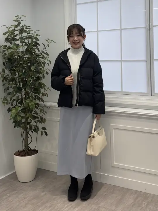 ONWARD CROSSET SELECT みぃ コーディネート画像