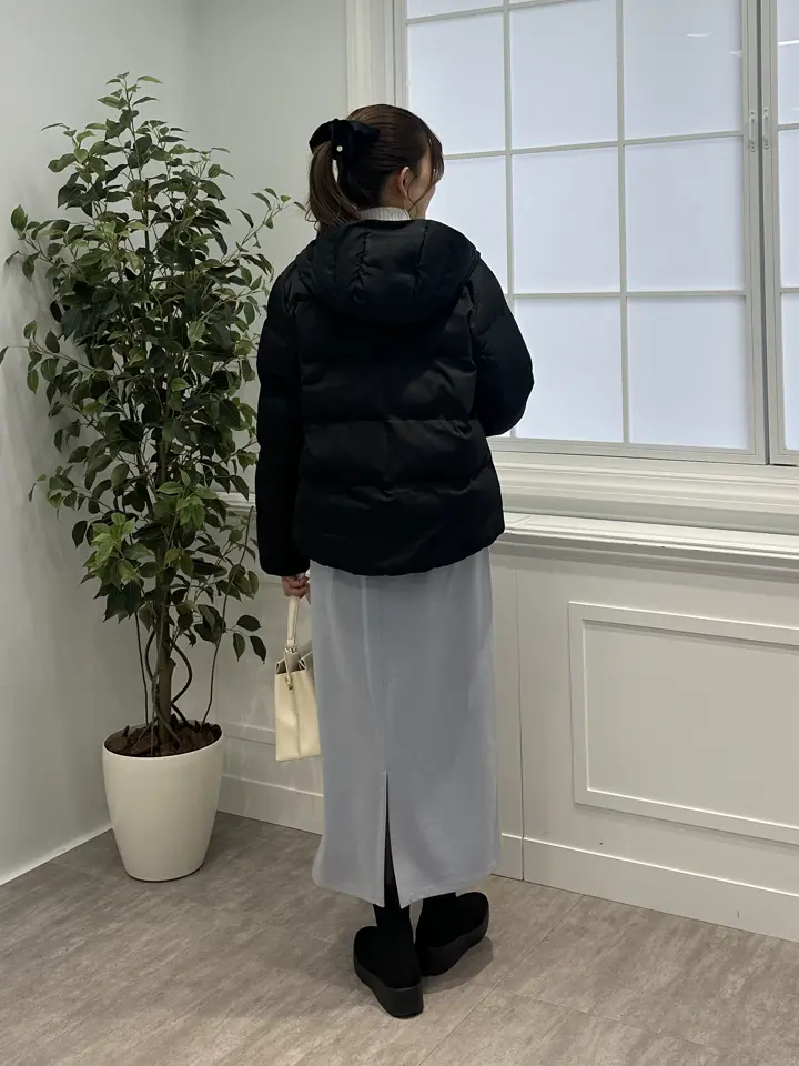 ONWARD CROSSET SELECT みぃ コーディネート画像