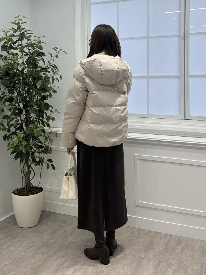 ONWARD CROSSET SELECT みぃ コーディネート画像