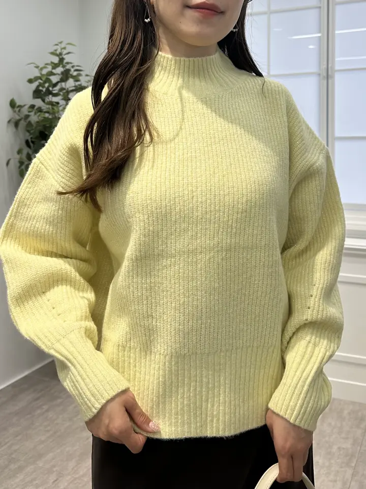 ONWARD CROSSET SELECT みぃ コーディネート画像