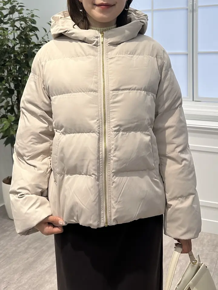 ONWARD CROSSET SELECT みぃ コーディネート画像