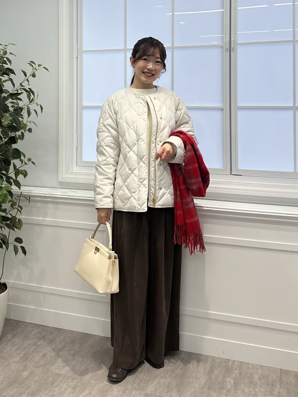  みぃ コーディネート画像