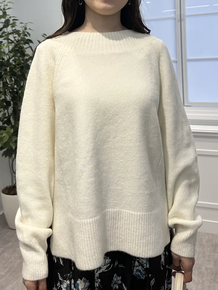 ONWARD CROSSET SELECT みぃ コーディネート画像