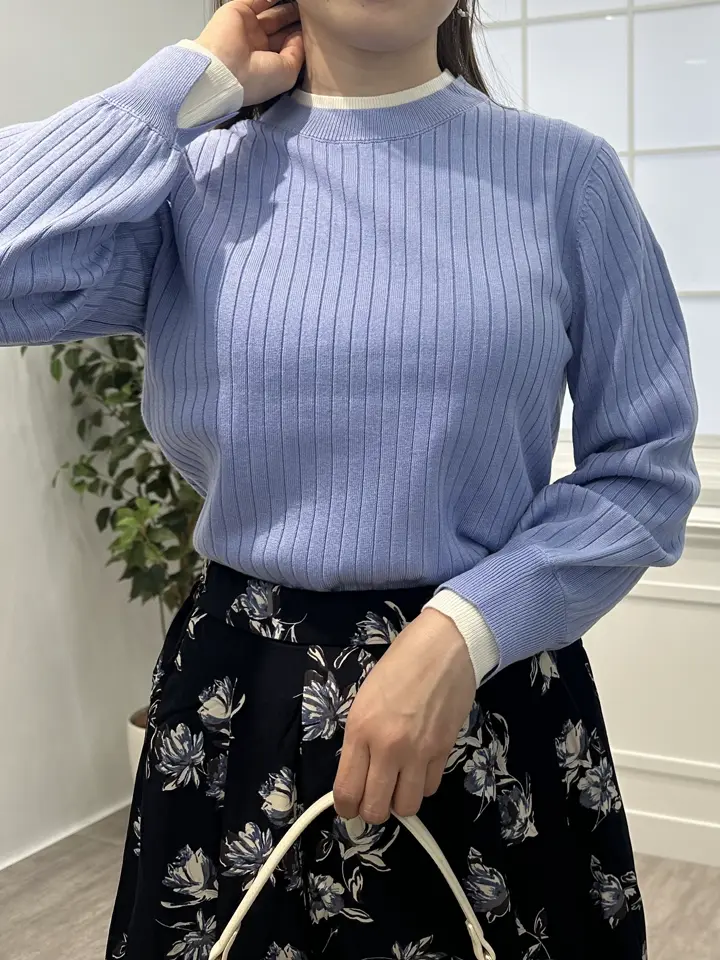 ONWARD CROSSET SELECT みぃ コーディネート画像