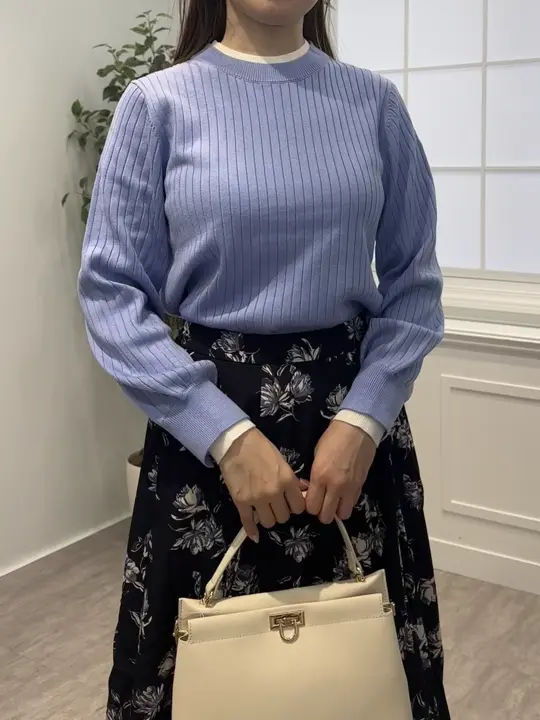 ONWARD CROSSET SELECT みぃ コーディネート画像