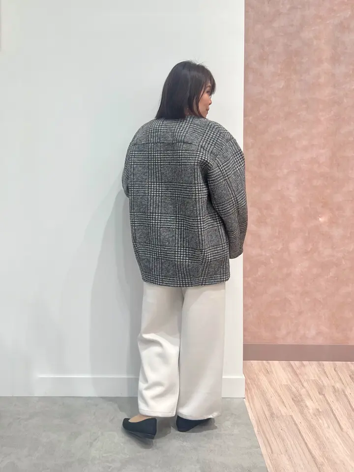 ONWARD CROSSET SELECT 中島 コーディネート画像