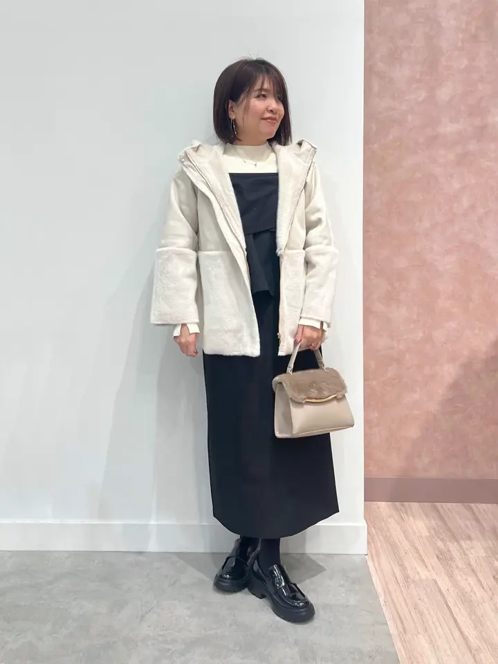 ONWARD CROSSET SELECT 中島 コーディネート画像