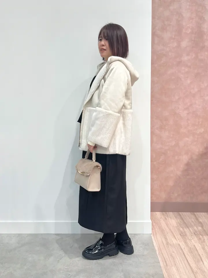 ONWARD CROSSET SELECT 中島 コーディネート画像